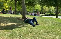 Urlaub zu Hause in London - so sieht der Corona-Sommer aus