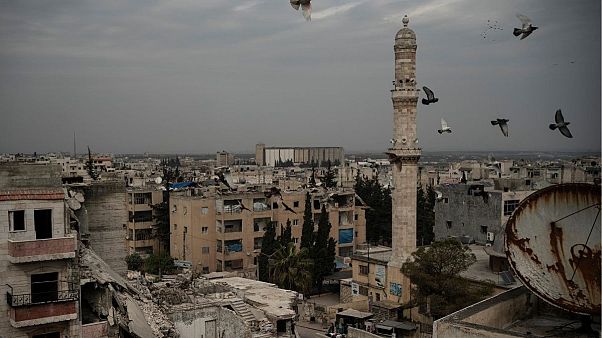 Syria war Syria war
