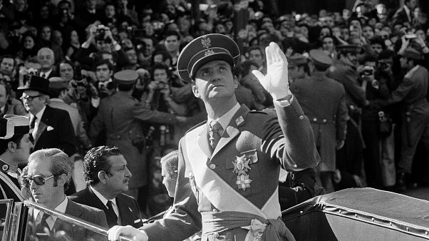 Juan Carlos I Juan Carlos I
