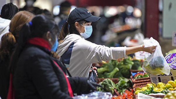 Αυστραλία: Πρόστιμα μέχρι και 12.000 ευρώ σε όσους σπάνε την καραντίνα Αυστραλία: Πρόστιμα μέχρι και 12.000 ευρώ σε όσους σπάνε την καραντίνα