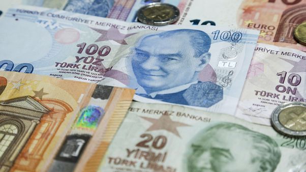 Türk Lirası Türk Lirası