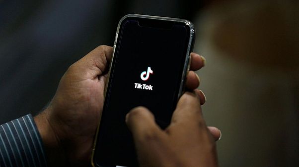 اپلیکیشن چینی تیک تاک و آمریکا اپلیکیشن چینی تیک تاک و آمریکا