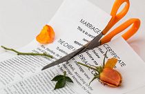 ارتفاع معدلات الطلاق في بلجيكا بعد تخفيف إجراءات الإغلاق 