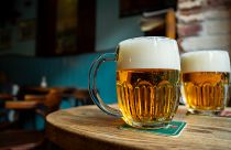 Stale beer is being turned into renewable energy.