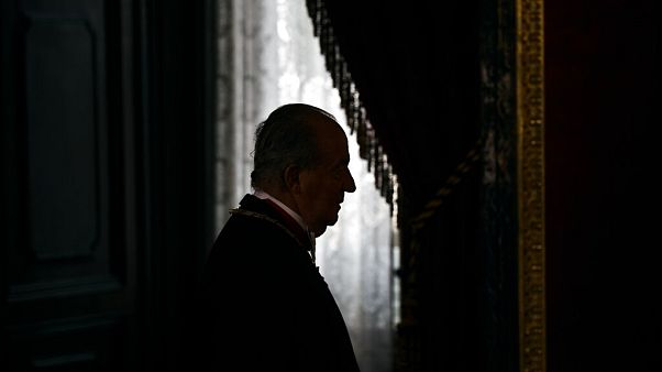 Juan Carlos Juan Carlos