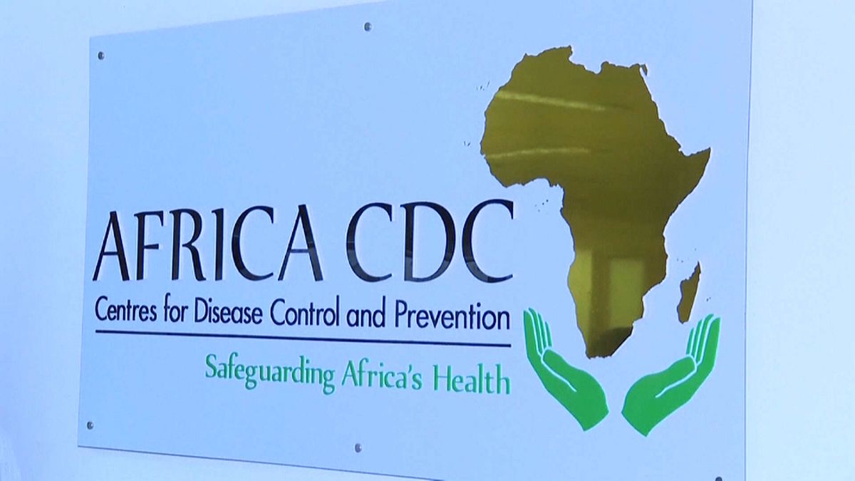 Центр по контролю и профилактике заболеваний (Эфиопия)