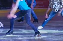 França: Treinadores de patinagem sob suspeita de agressões sexuais