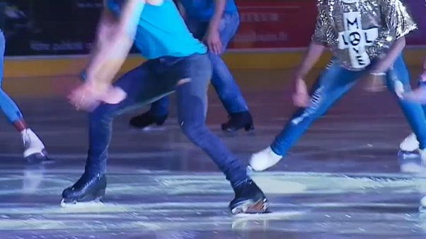 França: Treinadores de patinagem sob suspeita de agressões sexuais França: Treinadores de patinagem sob suspeita de agressões sexuais