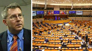 Ryszard Czarnecki has served as a Polish MEP for 16 years.