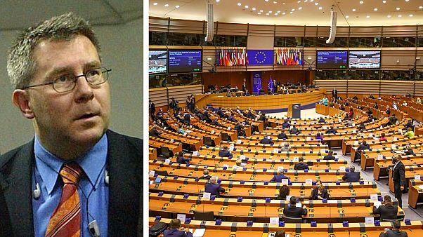 Ryszard Czarnecki has served as a Polish MEP for 16 years. Ryszard Czarnecki has served as a Polish MEP for 16 years.