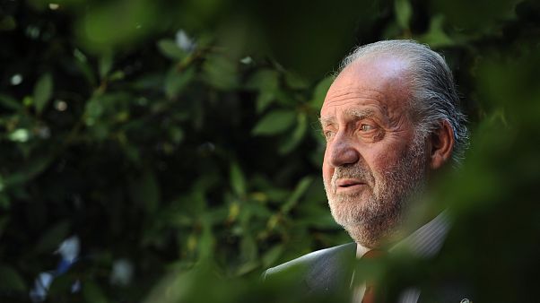 Juan Carlos Juan Carlos