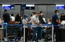 Almanya, Türkiye'de 4 il için seyahat uyarısını kaldırdı