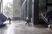 ΗΠΑ: Φονικό «πέρασμα» του Ησαΐα