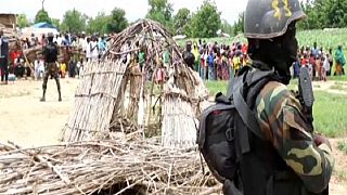 Boko Haram Terrifies Refugees in Cameroon