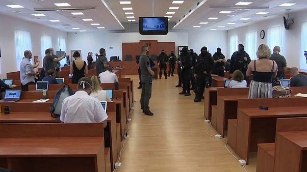 Urteil im Kociak-Prozess verschoben Urteil im Kociak-Prozess verschoben