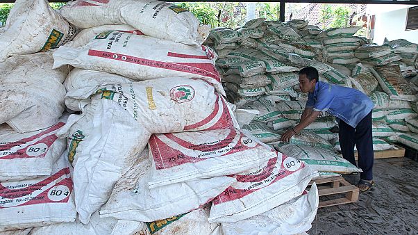 Archives : sacs de nitrate d’ammonium en Indonésie le 22 septembre 2016 Archives : sacs de nitrate d’ammonium en Indonésie le 22 septembre 2016