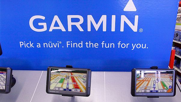 Garmin Garmin