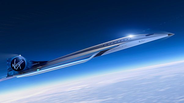 Virgin Galactic Virgin Galactic