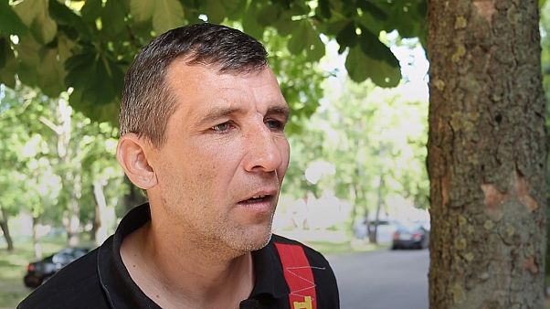 Belarusians have been speaking to Euronews about what they think of the upcoming election Belarusians have been speaking to Euronews about what they think of the upcoming election