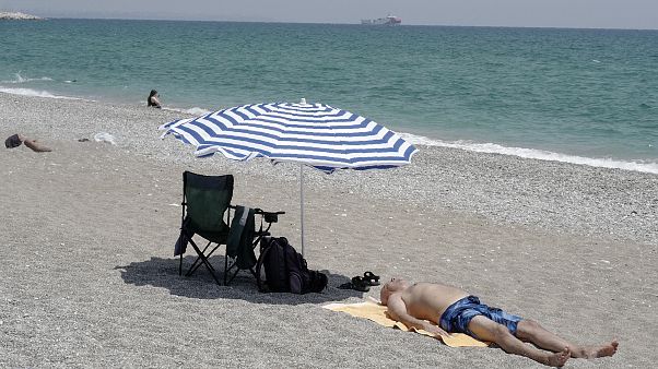 Wollen Sie in diesem Sommer noch nach Griechenland reisen? Es könnten strengere Corona-Maßnahmen kommen. Wollen Sie in diesem Sommer noch nach Griechenland reisen? Es könnten strengere Corona-Maßnahmen kommen.