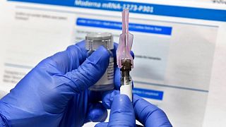سرمایه گذاری برای تولید واکسن کرونا