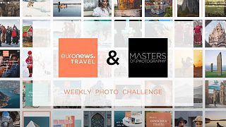 EuronewsTravel & Masters of Photography