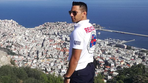 Θάνος Τζανίμης Θάνος Τζανίμης