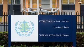 المحكمة الخاصة بالحريري تؤجل النطق بالحكم إثر انفجار بيروت