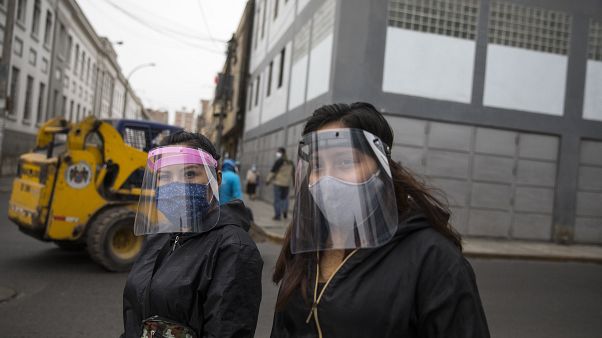 peru virus outbreak peru virus outbreak