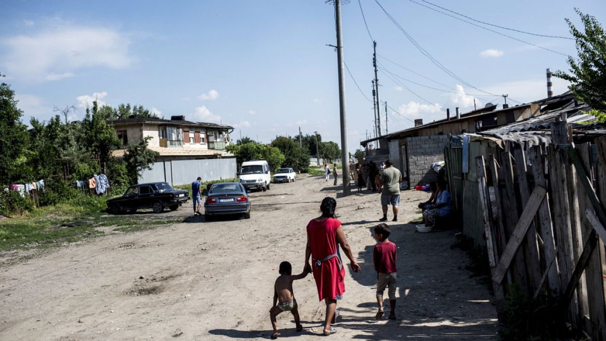 Hungría: indemnizados 60 niños de etnia gitana que denunciaban discriminación en la escuela