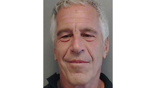 Jeffrey Epstein (2013) Jeffrey Epstein (2013)