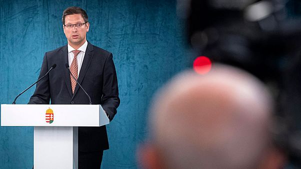 Gulyás Gergely Gulyás Gergely