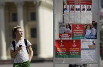 Manipulation bei Wahl in Belarus? "Niemand wird es je erfahren"