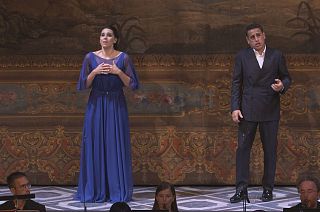  Rolex Perpetual Music Concerts launched to support performers during critical time