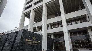 Κεντρική Τράπεζα της Τουρκίας