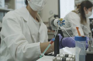 The SMART bio-sensor aiming to detect and stop COVID-19 