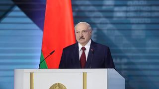 Lukashenko enfrenta onda de mudança 