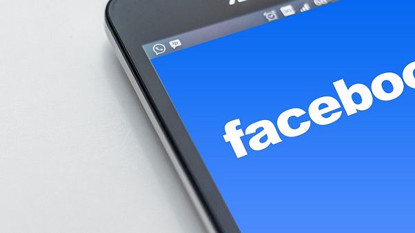 Facebook Facebook