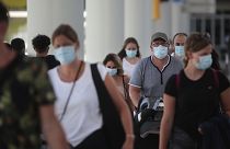 The UK has added Belgium, Andorra and the Bahamas to its quarantine list.