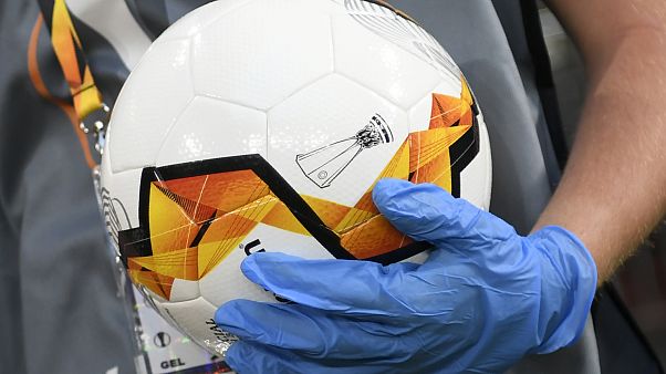 UEFA Europa League UEFA Europa League