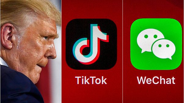 ABD Başkanı Donald Trump ABD Başkanı Donald Trump