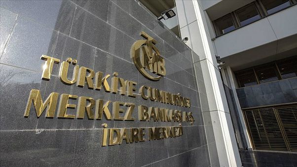 Merkez Bankası Merkez Bankası