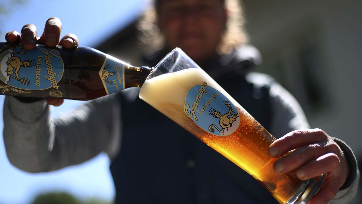 In 2019, Germany was the top producer of beer in the EU with a production of 8.0 billion litres