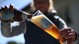 In 2019, Germany was the top producer of beer in the EU with a production of 8.0 billion litres