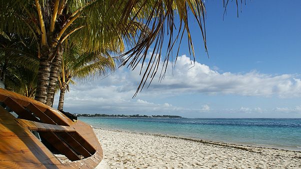 Mauritius, ahogy a turisták látják Mauritius, ahogy a turisták látják