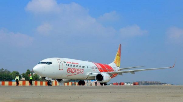 Air India Express Air India Express