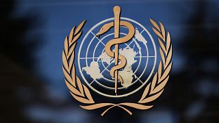 Dünya Sağlık Örgütü (DSÖ) / Arşiv