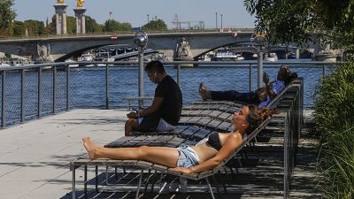 París es otra de las ciudades francesas que impone la mascarilla en zonas concurridas