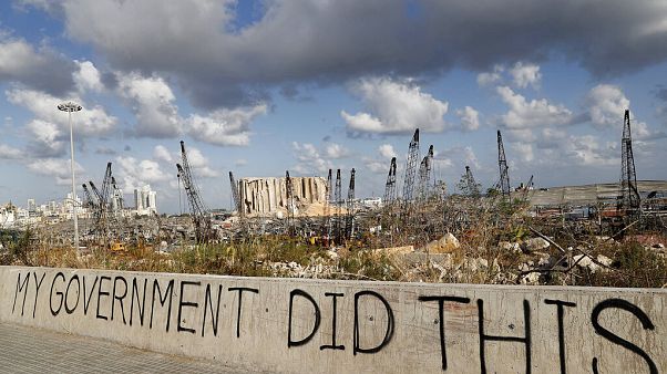 Beirut am Wochenende Beirut am Wochenende