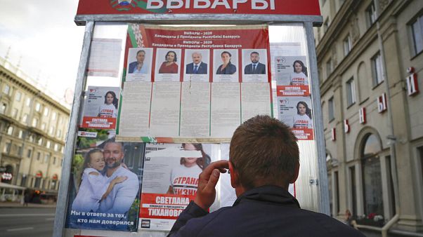 Bielorussia: la vittoria non vittoria annunciata di Alexander Lukashenko Bielorussia: la vittoria non vittoria annunciata di Alexander Lukashenko